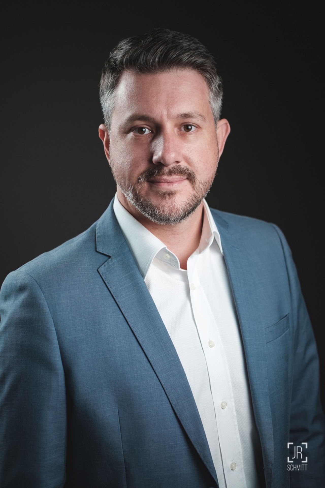 Fernando Willrich, Presidente do Conselho Regional de Corretores de Imóveis de Santa Catarina (CRECI/SC)